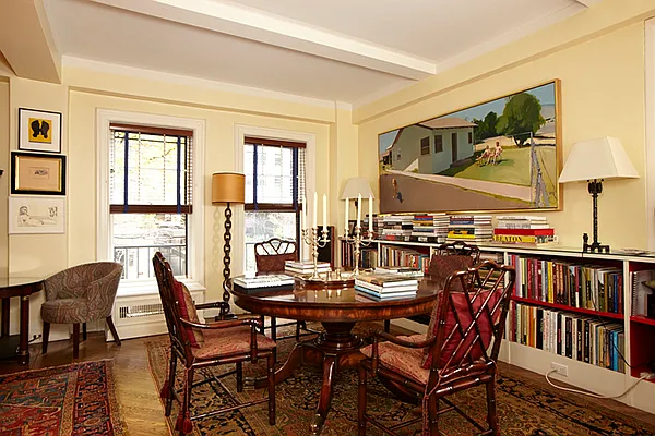 Sold by Brown Harris Stevens | media 20