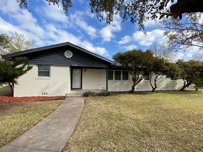 3536 Norton Dr, Richland Hills, TX, 76118
