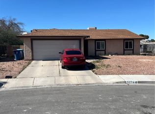 5278 Wellesley Ave, Las Vegas, NV 89122