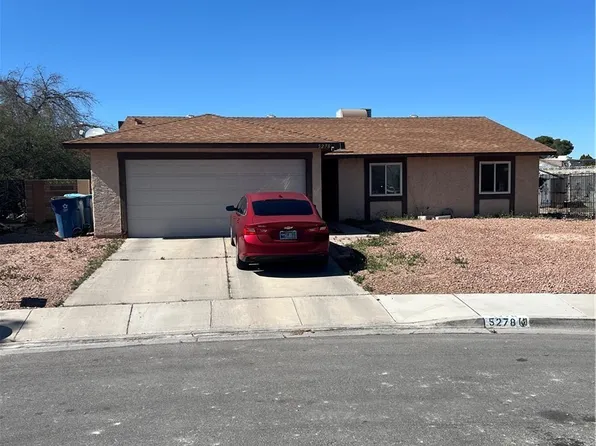 5278 Wellesley Ave, Las Vegas, NV 89122