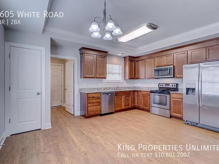 1605 White Rd — Photo 9