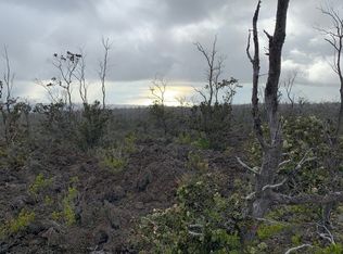 92-9229 Bamboo Ln LOT 6, Captain Cook, HI 96704