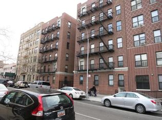666 Willoughby Ave APT 3C, Brooklyn, NY 11206