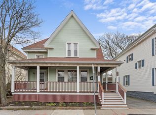 24 W Rodney French Blvd, New Bedford, MA 02740