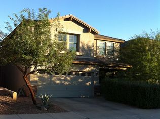 1917 E Parkside Ln, Phoenix, AZ 85024