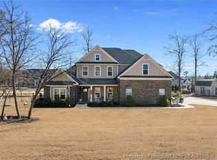 3630 Dove Meadow Trl, Fayetteville, NC 28306