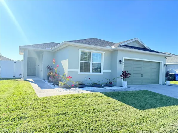 2962 Harlow Ave, Saint Cloud, FL 34772