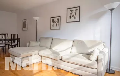 Rented by Mdrn Residential