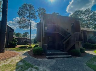 10 Pine Tree Rd UNIT 110, Pinehurst, NC 28374