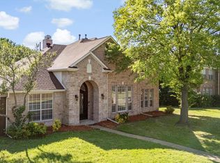 3309 Grantham Dr, Richardson, TX 75082