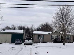 5692 N State Road 56, Vevay, IN 47043
