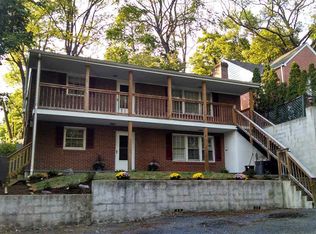 138 Oakenwold Ter, Staunton, VA