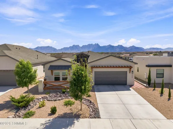 2640 Blue Heron Pl, Las Cruces, NM 88011