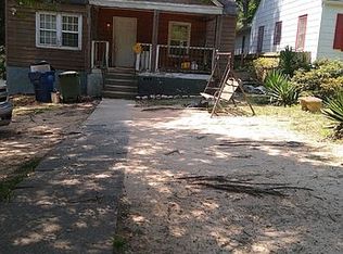 1876 Madrona St NW, Atlanta, GA 30318
