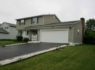 930 Ruskin Dr, Reynoldsburg, OH 43068