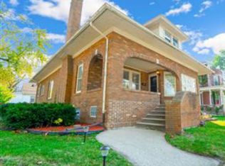 110 N Raynor Ave, Joliet, IL 60435