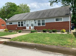 4107 Delores Ave, Louisville, KY 40216