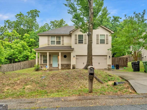 3858 Fortson Ln, Columbus, GA 31909