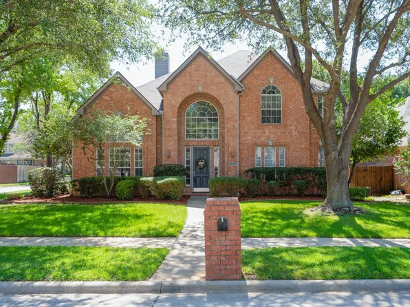 3401 Camden Dr, Flower Mound, TX 75028