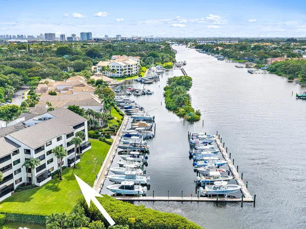514 OAK HARBOUR Drive, Juno Beach, FL 33408