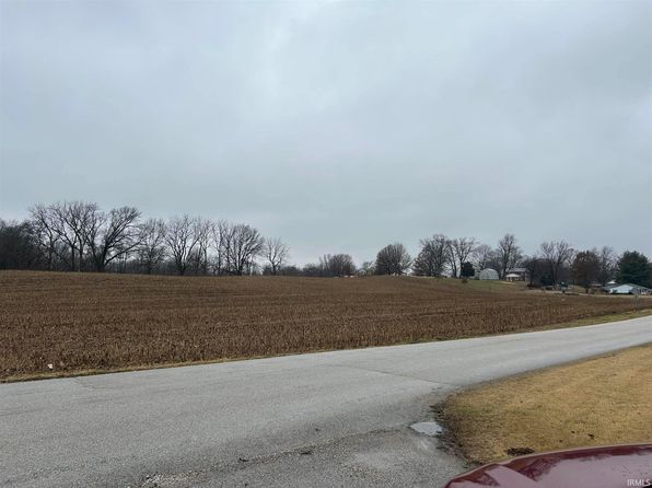0 W County Road 140 N, Washington, IN 47501