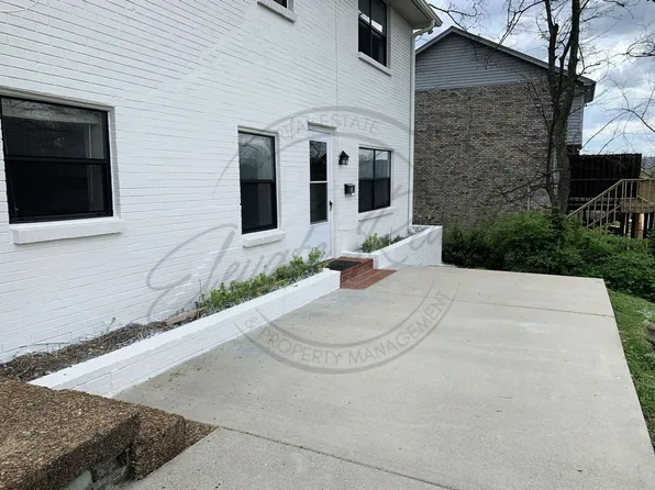 606 Ellen Dr #C, Goodlettsville, TN 37072