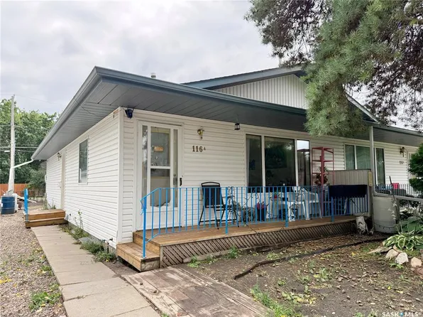 116A 1st STREET E, Langham, SK S0K 2L0