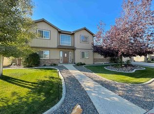 3168 Crows Nest Ct, Montrose, CO 81401