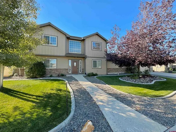 3168 Crows Nest Court, Montrose, CO 81401