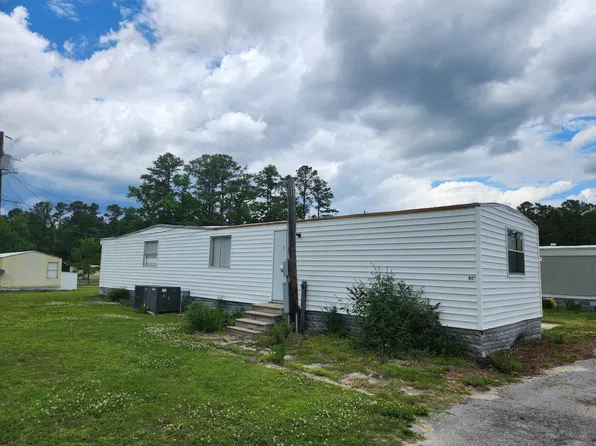 903 Bernard Ln, Jacksonville, NC 28540
