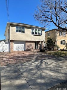159-47 81st Street, Jamaica, NY, 11414