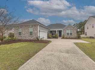 1336 Beaufort River Dr., Myrtle Beach, SC 29588