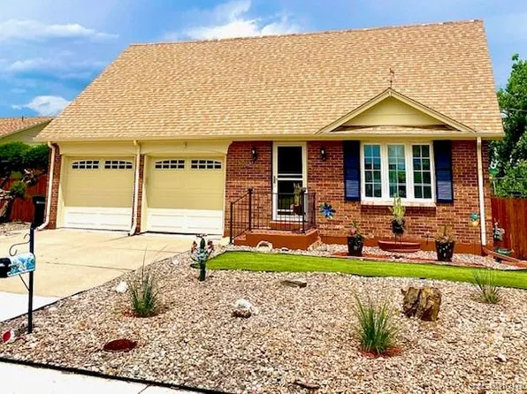 12287 W 67TH, Arvada, CO 80004