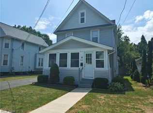 914 W 50th St, Ashtabula, OH 44004