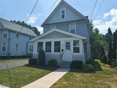 914 W 50th St, Ashtabula, OH, 44004