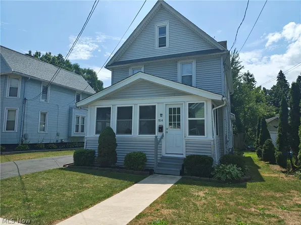 914 W 50th St, Ashtabula, OH 44004