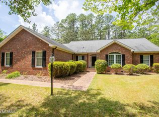 80 Gray Fox Run, Pinehurst, NC 28374