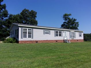 3856 Nc 268 Hwy E, Pilot Mountain, NC 27041