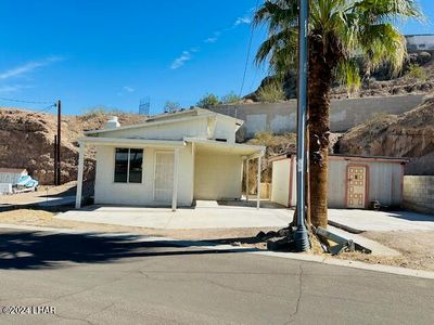31516 Fisherman, Parker, AZ, 85344