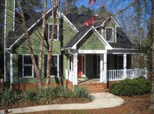 1101 Skipstone Dr, Watkinsville, GA 30677