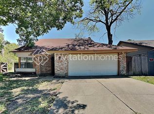 4105 Devon Ct, Grand Prairie, TX 75052