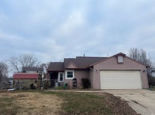 2509 Dogwood Ln, Lafayette, IN 47905