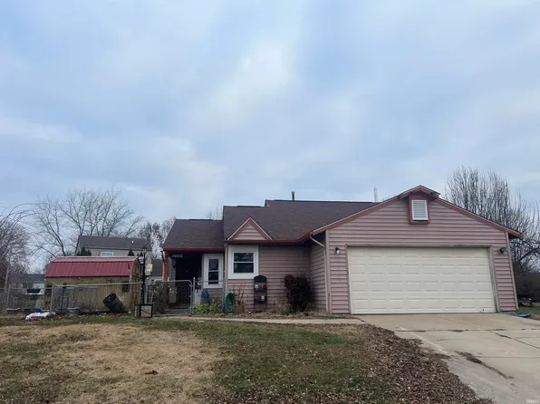 2509 Dogwood Ln, Lafayette, IN 47905