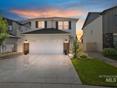 372 S Calf Creek Ave, Meridian, ID, 83642