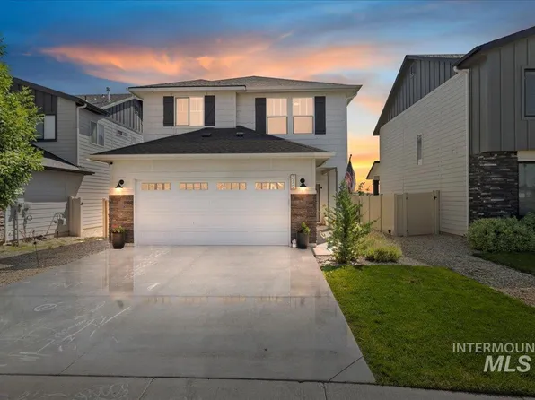 372 S Calf Creek Ave, Meridian, ID 83642