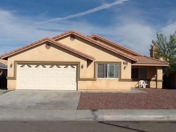 14385 Savanah St, Adelanto, CA 92301