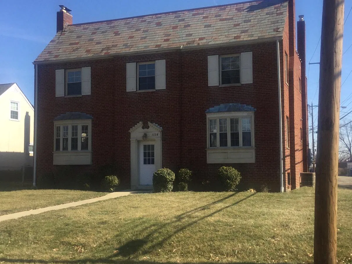 1 bed, 760 sqft, $1,400 — Photo 1