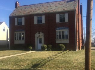 1738 Westwood Ave APT C, Columbus, OH