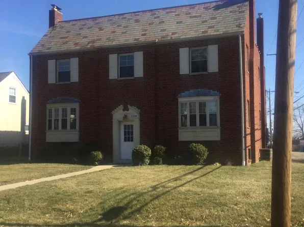 1738 Westwood Ave APT C, Columbus, OH 43212