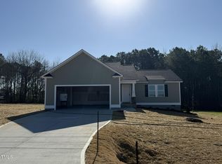 175 Magnolia Run Way, Benson, NC 27504